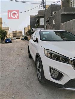 كيا سورينتو